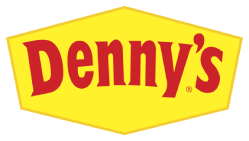 Denny's logo