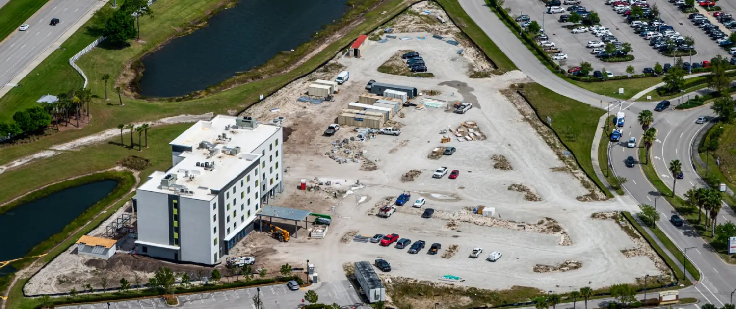 Courtyard-By-Marriott-Hotel-At-Tradition-Port-St.-Lucie-Florida
